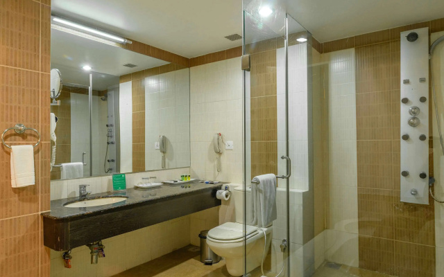 Quality Inn Palms