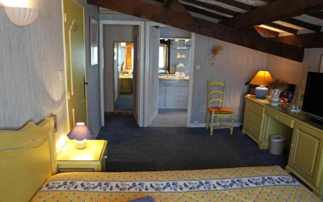 L'Hacienda