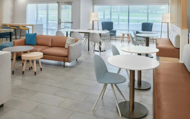 Towneplace Suites By Marriott Calhoun