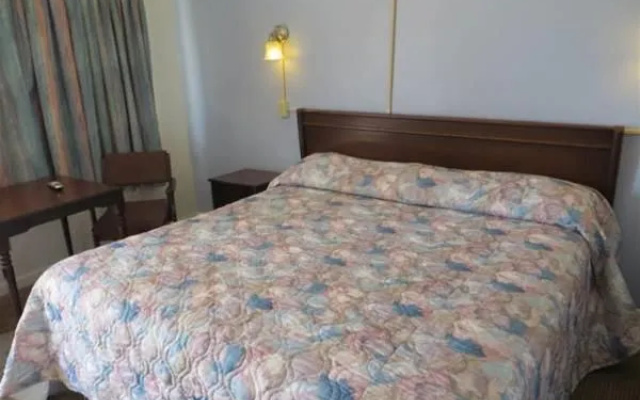 Glo Motel