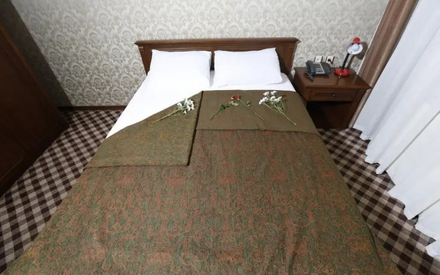 Hotel Farabi