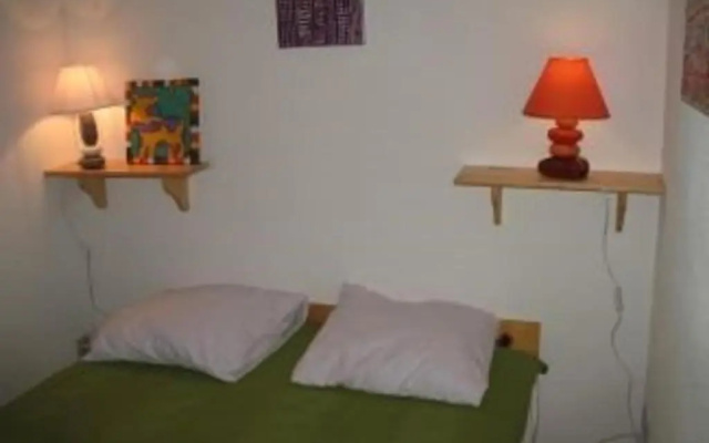 Villa Port Leucate, 3 pièces, 5 personnes - FR-1-81-68