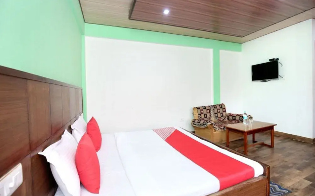 Jungle Valley Homestay by OYO Rooms