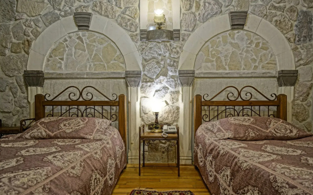Alaturca House