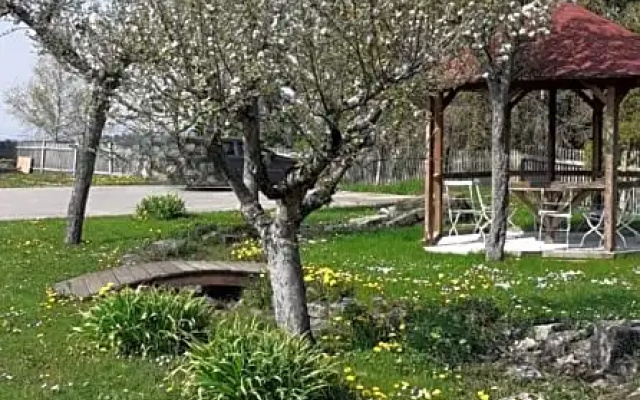 Talstation B&B
