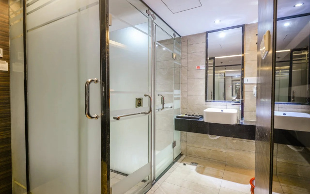 Pengda Hotel Guangzhou