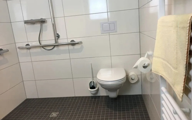 Main Kinzig Hotel am Limes