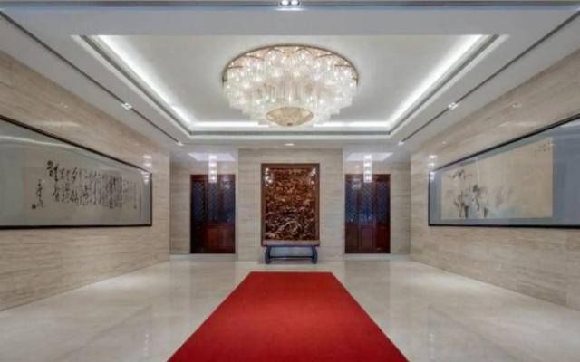 Rongyuan Hotel
