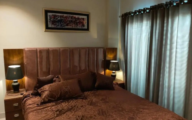 The Nest Residency