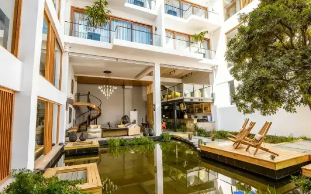 Susuo·Light Luxury Homestay (Dali Ancient Town Branch)