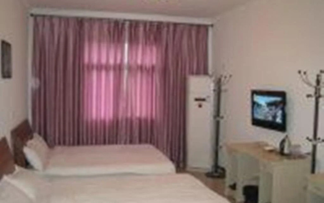 Jiaxin Hostel