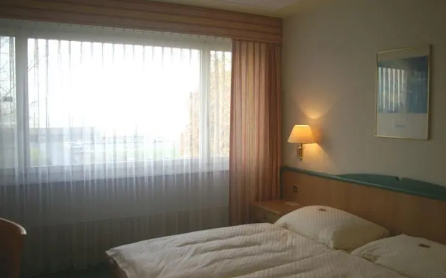 Worbenbad Wellnesshotel