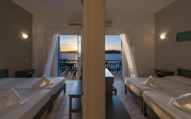 Angeliki Hotel