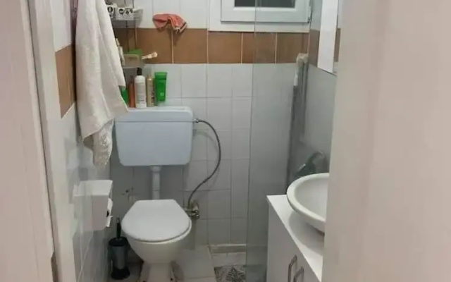 Cosy,nice and Convenient Family sea View Apartment