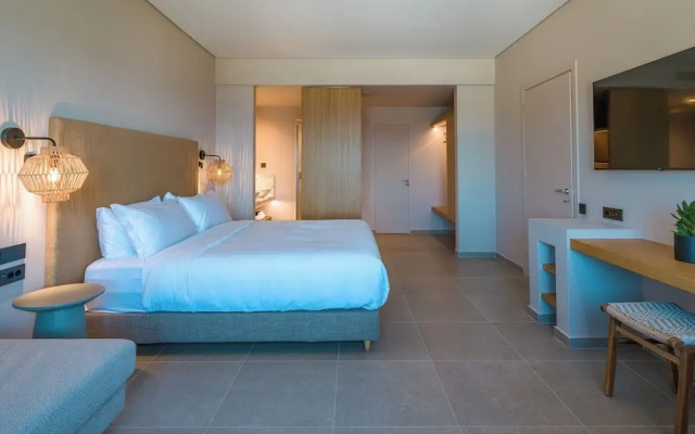 Heromylos Resort And Spa