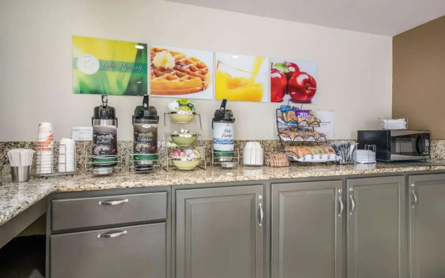 Quality Inn White Springs Suwanee