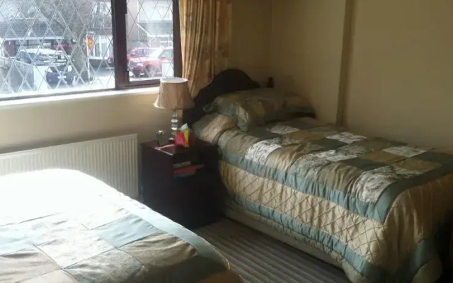 Anchor Lodge Guesthouse