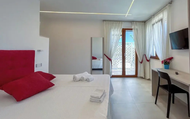 Casa Milly