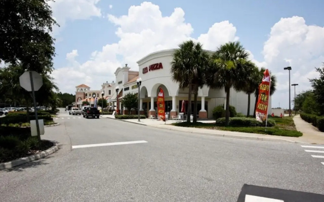 907 Bella Piazza