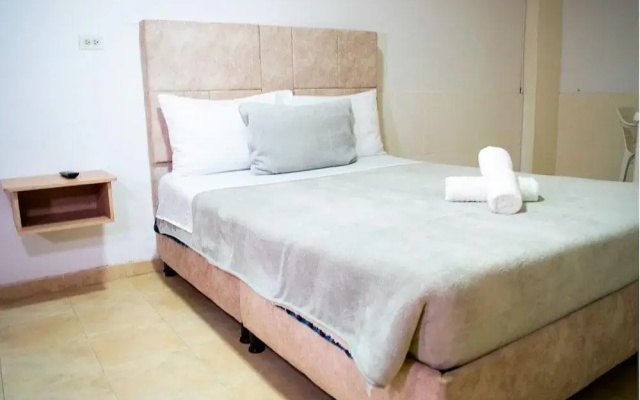 Hotel Gold Fenix