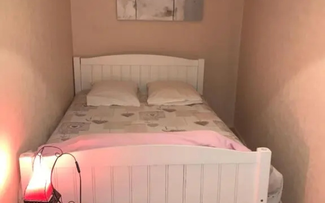 Appartement le Marilyn