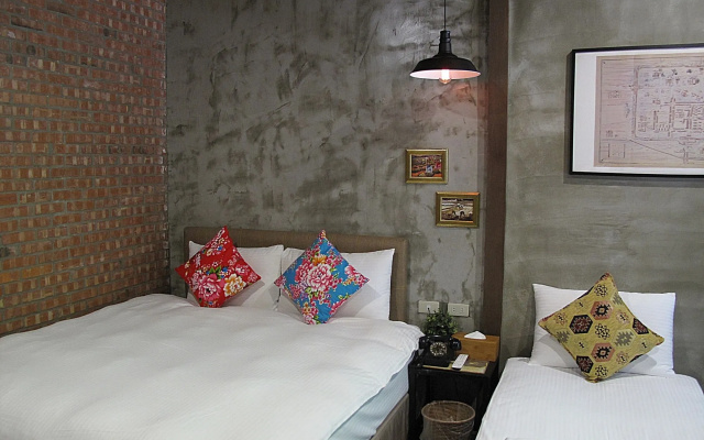 Jian Shan Hotel