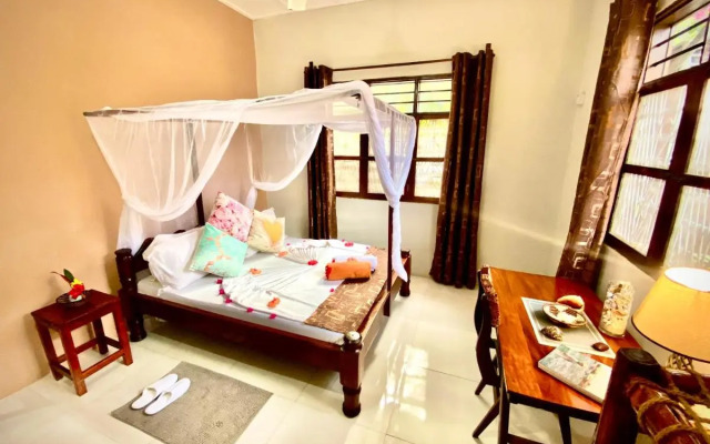 Villa Orchid Beach Guest House