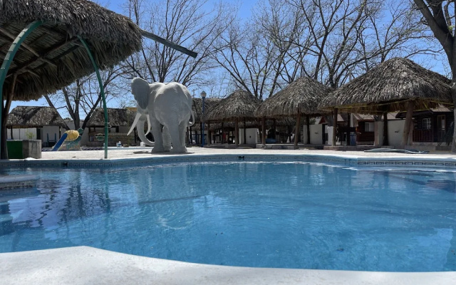 Hotel Pueblo Viejo