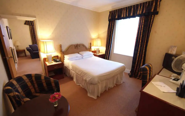 The St George Hotel