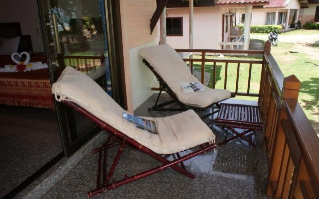 Coral Resort