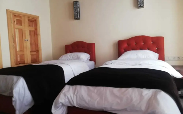Saltuk Bey Konagi Butik Otel