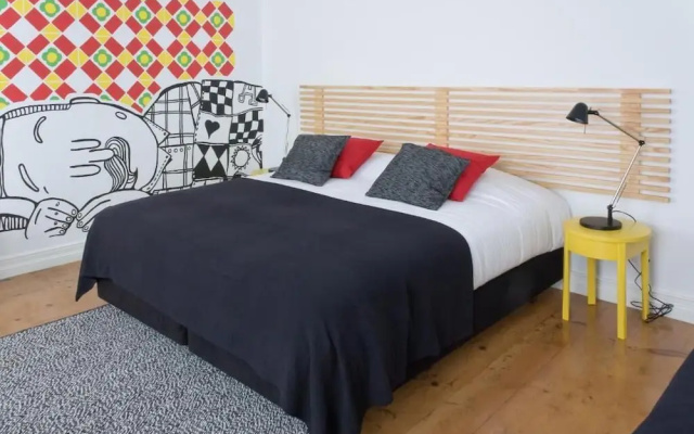 Azorean Urban Lodge