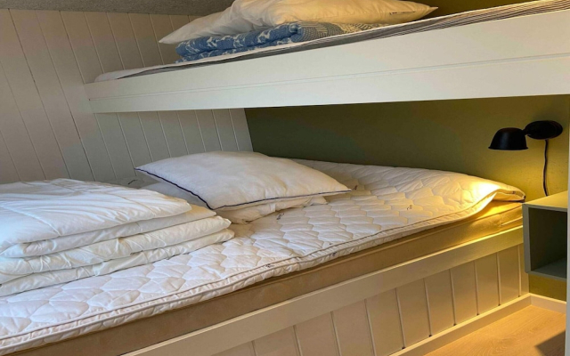 5 Star Holiday Home in Allinge