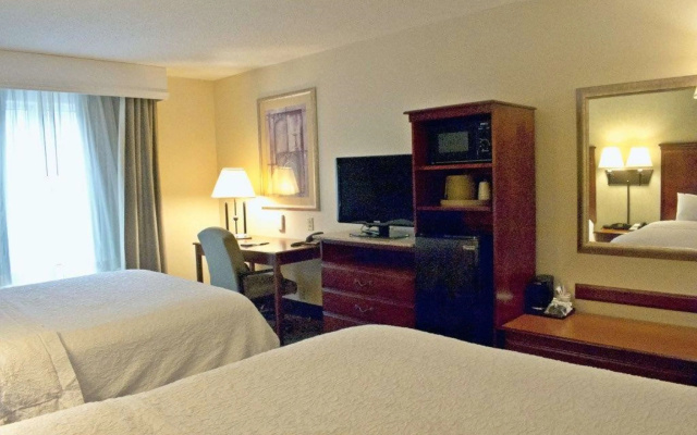 Hampton Inn Ithaca
