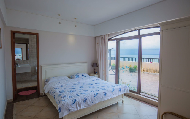 Palmena  Apartment