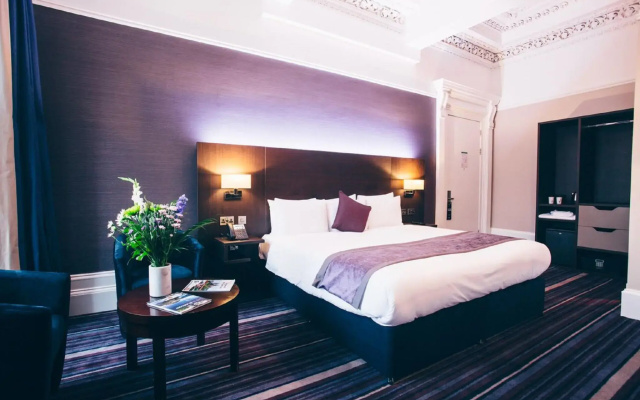 Lorne Hotel Glasgow
