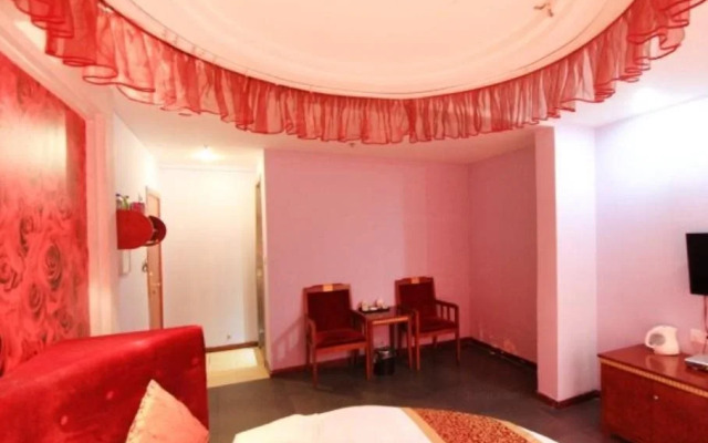 Chongqing Yueyou Hotel Nanping