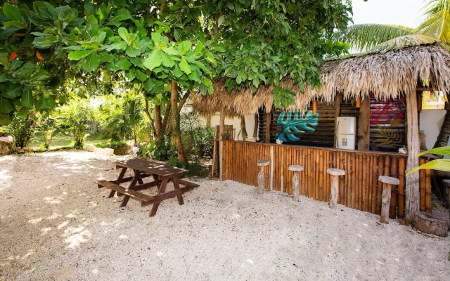OYO Casa Amarilla
