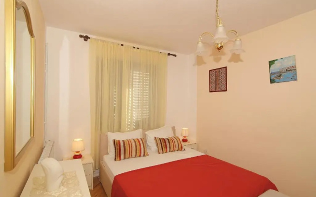 Apartments Šiljug