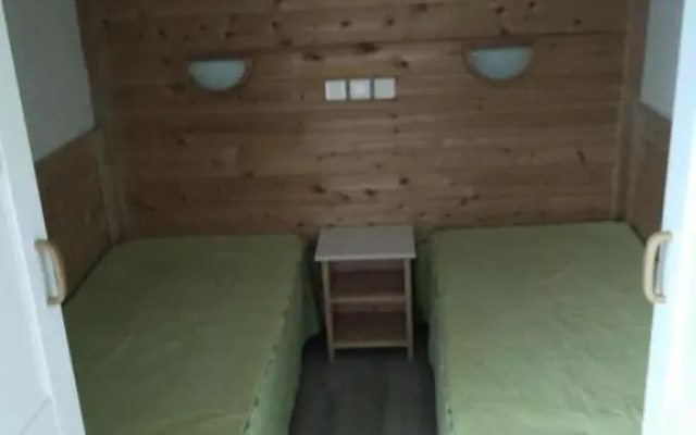 Residence Rapin - 4 Pièces pour 8 Personnes 04