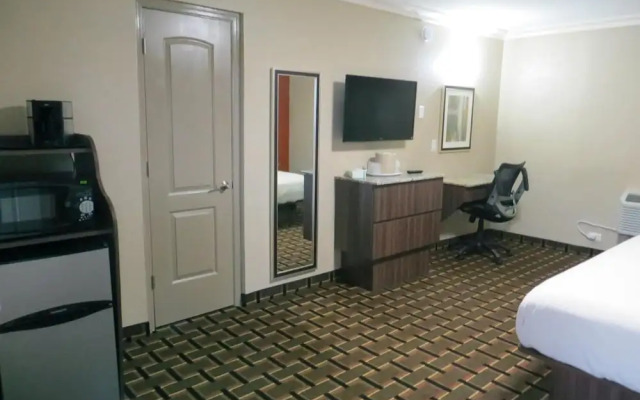 Budget Inn