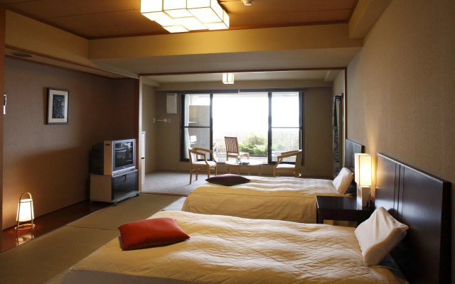 Hotel Ubudo
