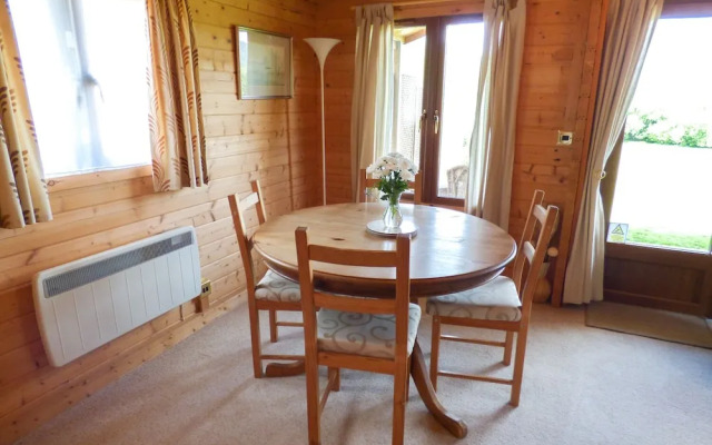 Pennylands Hill View Lodge