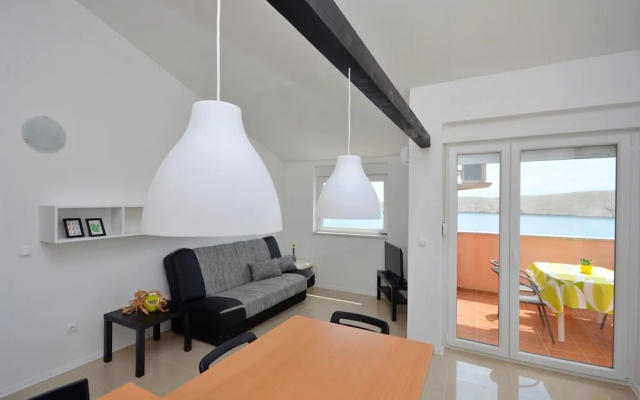 Apartments Bozica