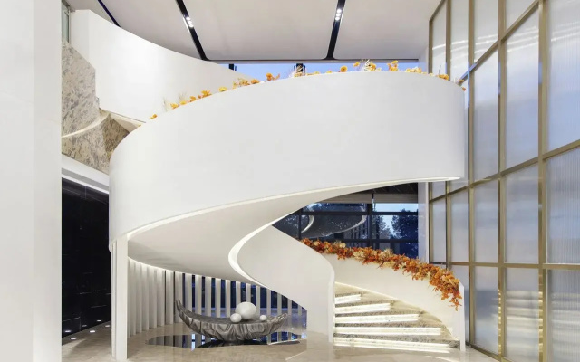 Novotel Suzhou Huanxiu Lake