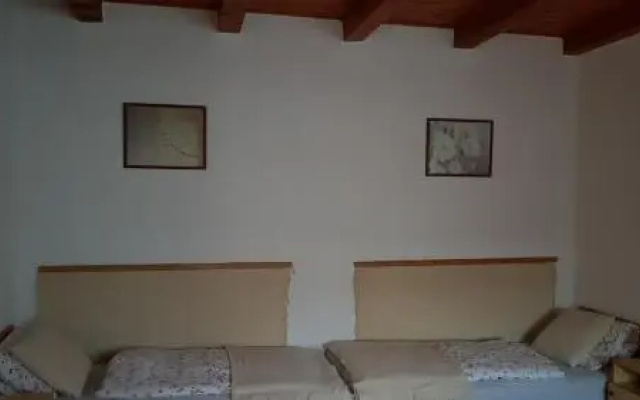 Élő Tisza Vendégház