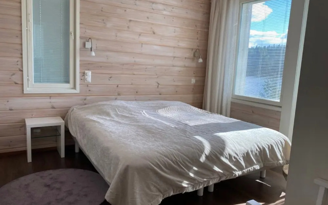 Punkaharju Resort