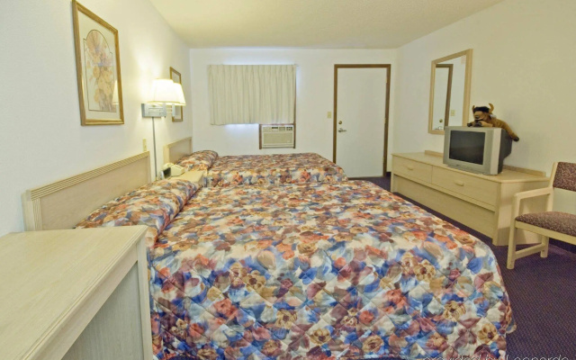 A Wyoming Inn