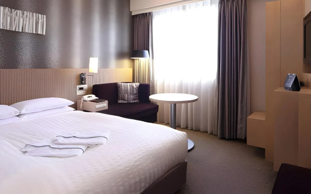 Nishitetsu Grand Hotel