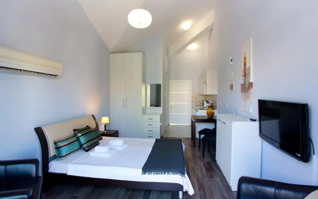 Galatex Beach Living Studio
